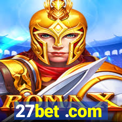27bet .com